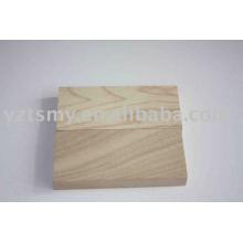 wooden sample JS-SA008